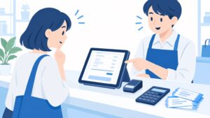 Squareの決済に上限はある？ 5万円で止まるのは回数券とコースだけ