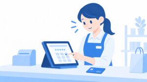 Squareのカード手入力は3.75%。公式が「他に方法がないときだけ」と書いている
