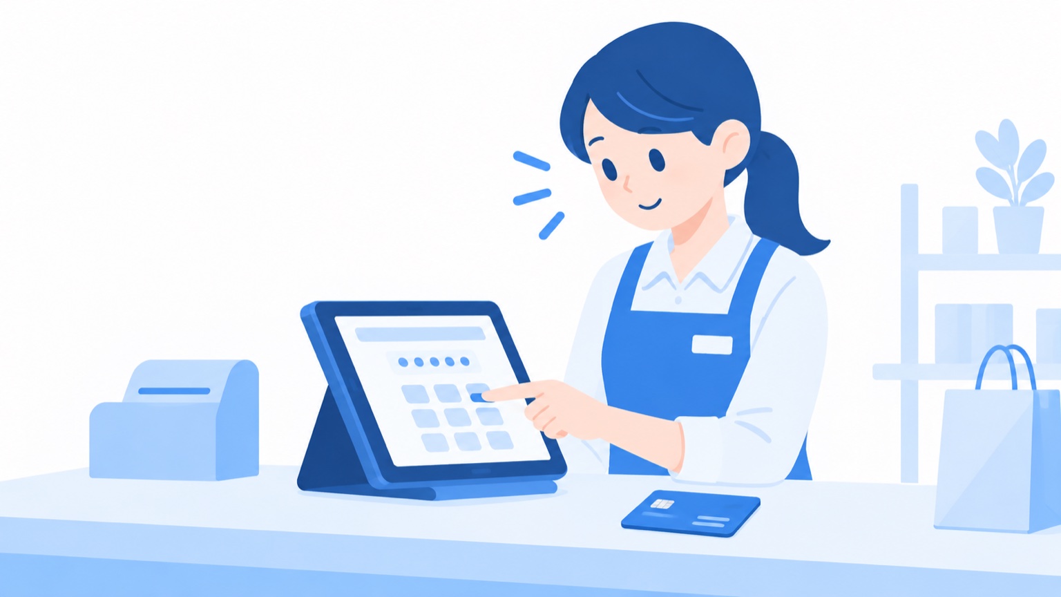 Squareのカード手入力は3.75%。公式が「他に方法がないときだけ」と書いている