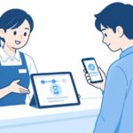 Squareで返金しても、客のカード明細に出るのは2〜7営業日あと