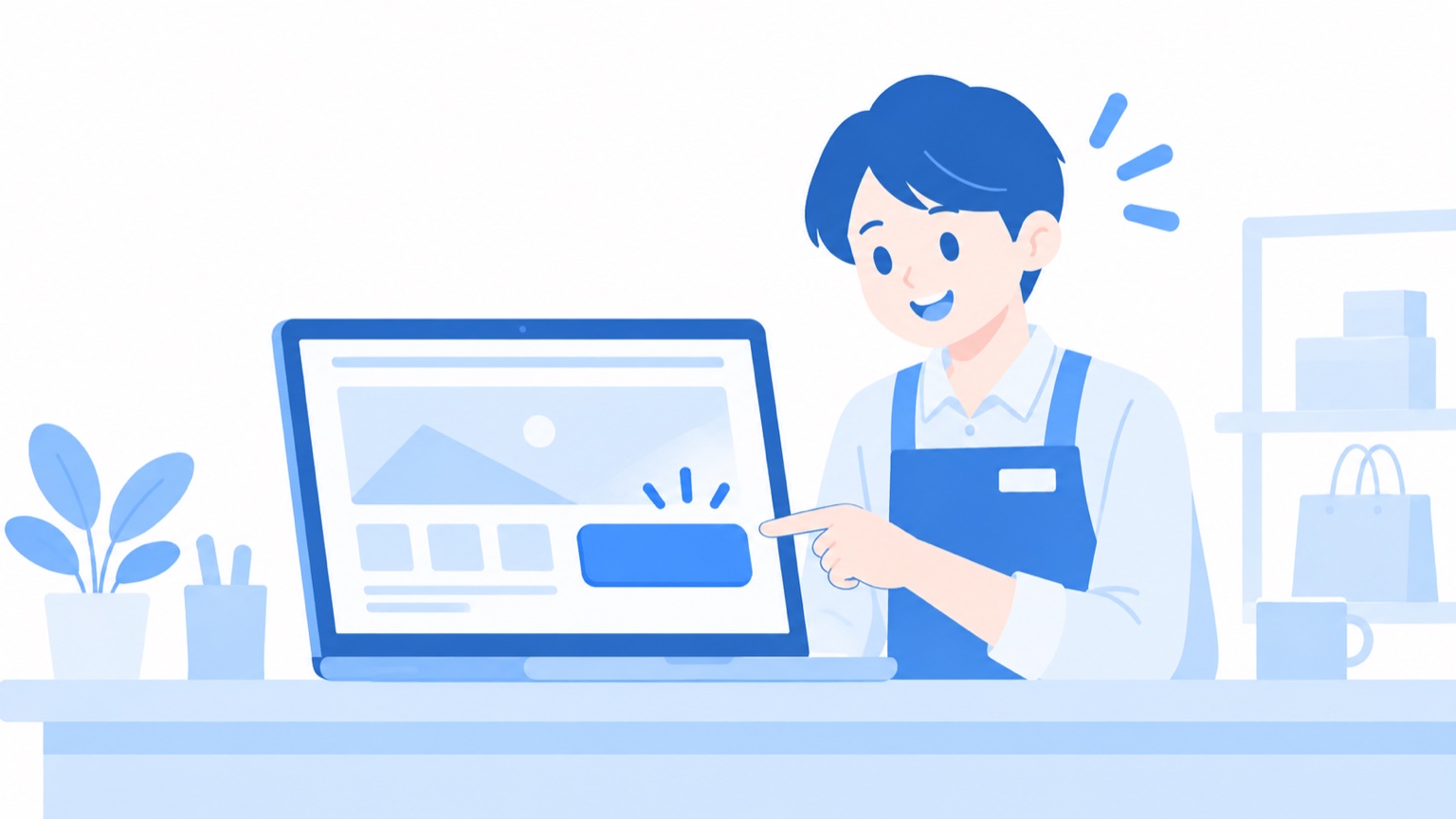 Squareの予約は自社サイトに埋め込める？ 方法は3つあって、挙動が違う