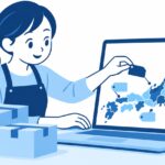 Squareの送料は都道府県別に組める。商品ごととは混ぜられない
