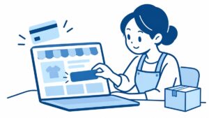 WordPressにSquare決済を置く3つの方法と、WooCommerceを入れなくていい店