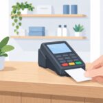 Squareでチャージバックが起きると、売上はいったん店から引かれる