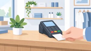 Squareでチャージバックが起きると、売上はいったん店から引かれる