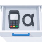 Squareを解約すると3つ失う。使わないなら、置いておけばいい