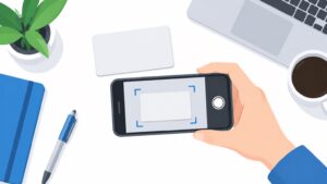 Squareの本人確認が進まないときは、身分証を運転免許証に替える