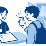 Squareでチケットを売る方法は3つ、入場券が出ないのはどれも同じ