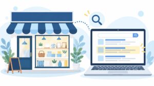 SquareのサイトはSEOに弱い？設定できる場所は5つ、弱いのは中身のほう